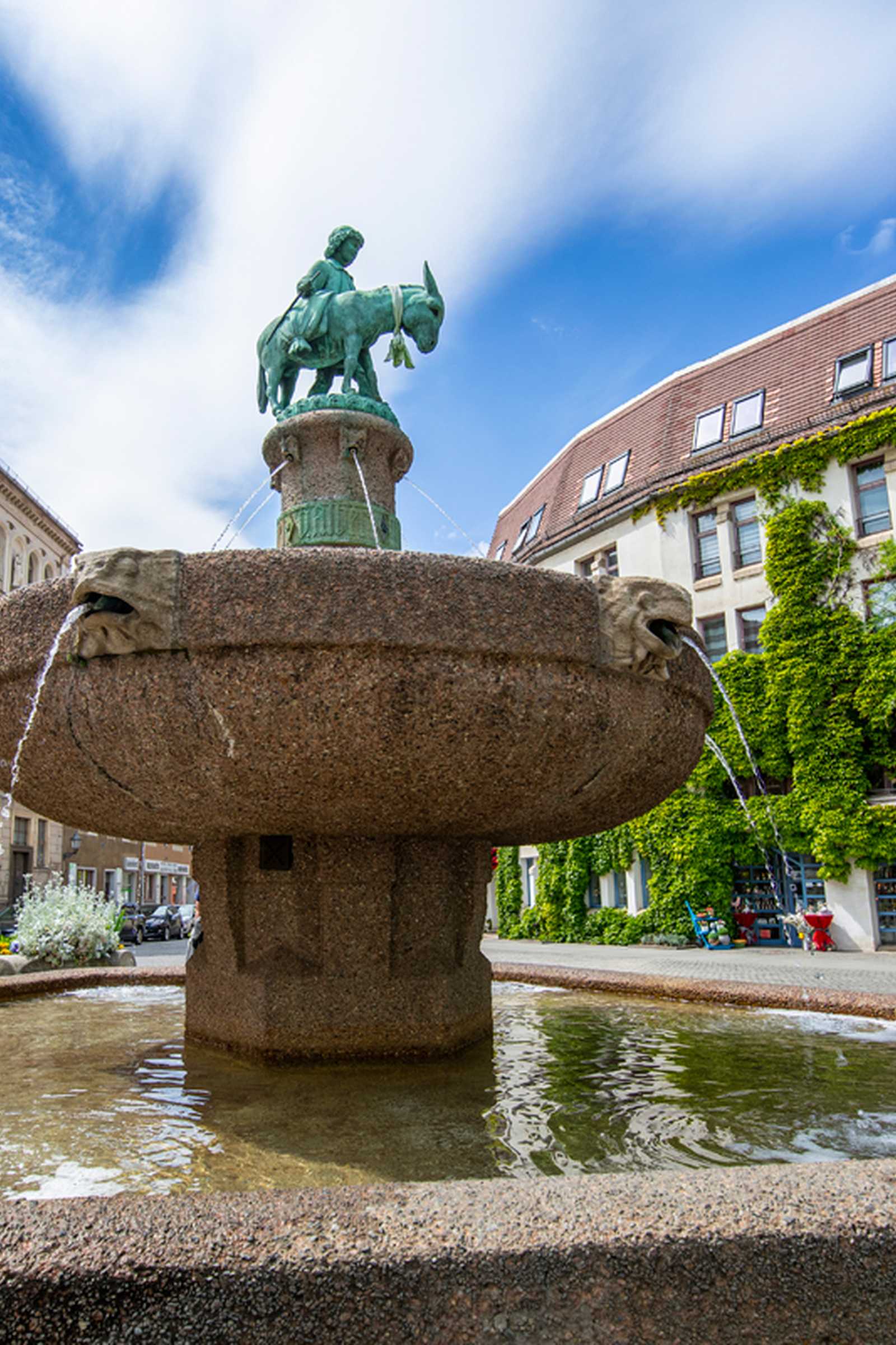 Alter Markt Alter Markt