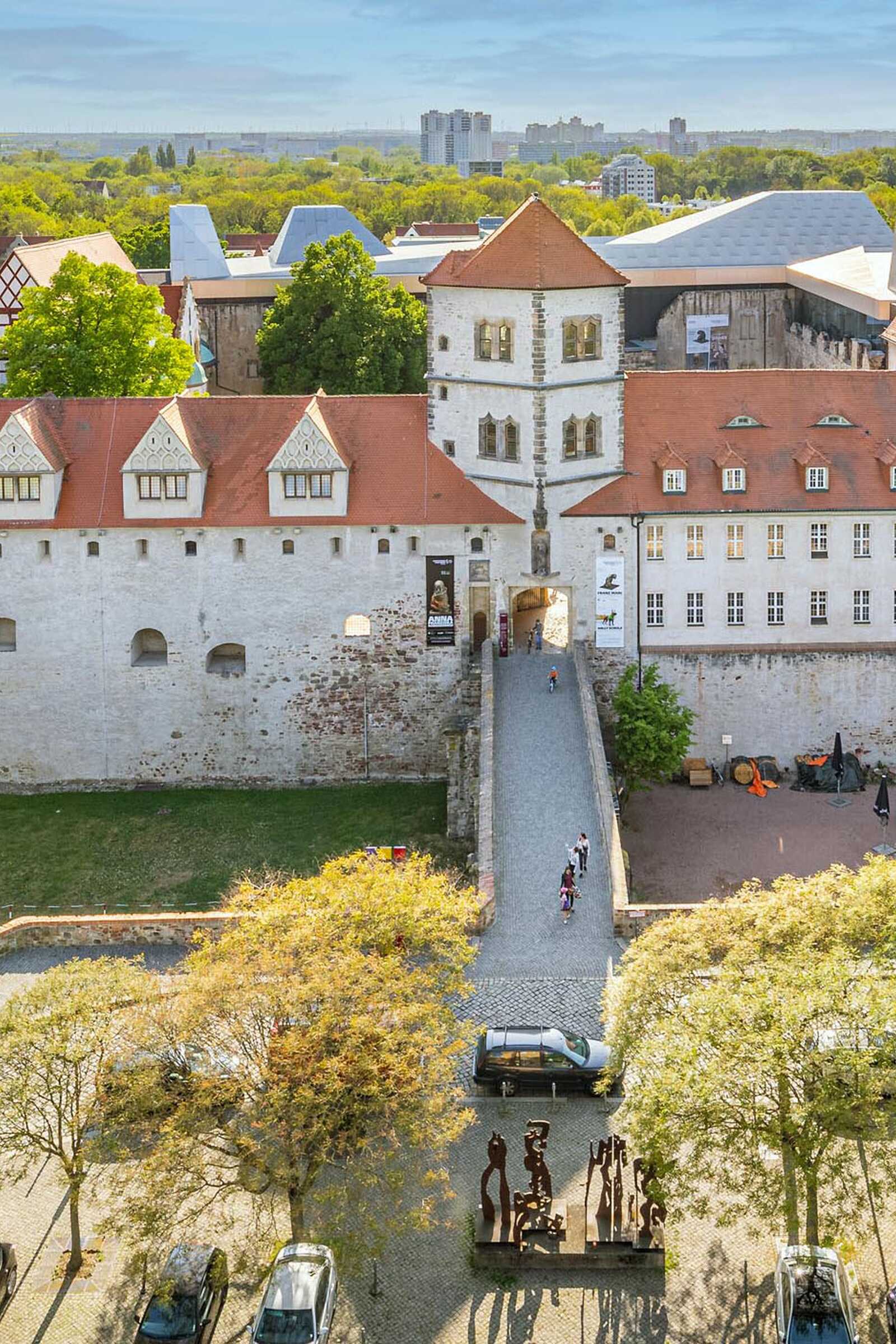 Moritzburg Moritzburg