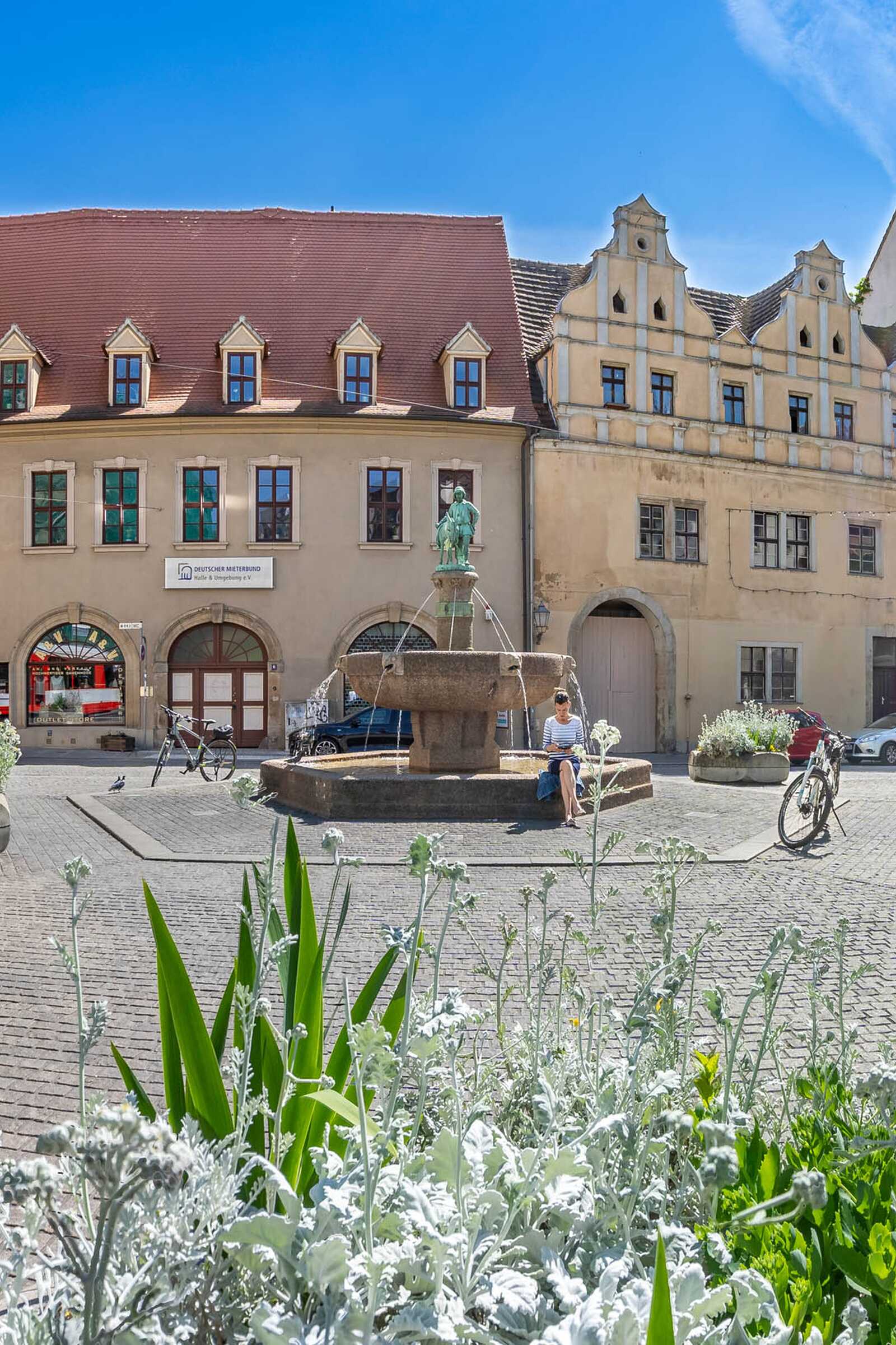 Alter Markt Alter Markt