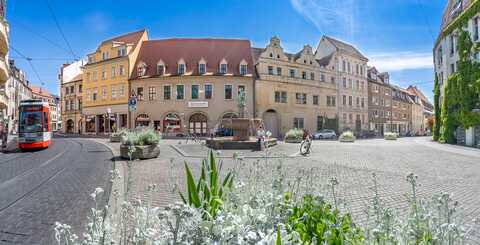 Alter Markt Alter Markt
