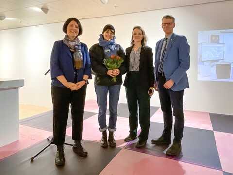 Schöne City - Wettbewerbssieger Schöne City - Wettbewerbssieger