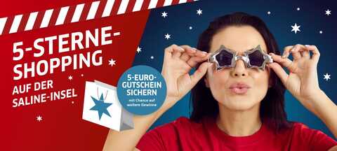 5-Sterne-Shopping 5-Sterne-Shopping